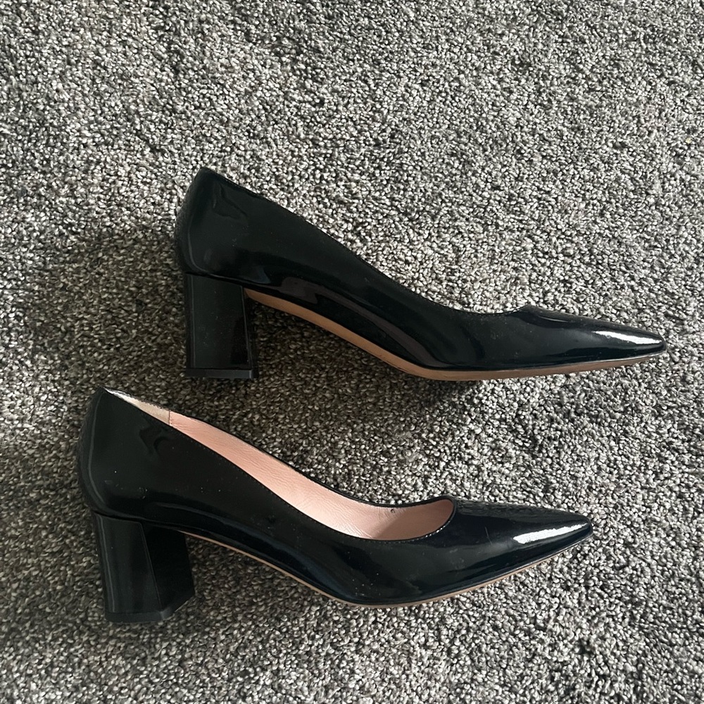Kate spade shoes (6.5)